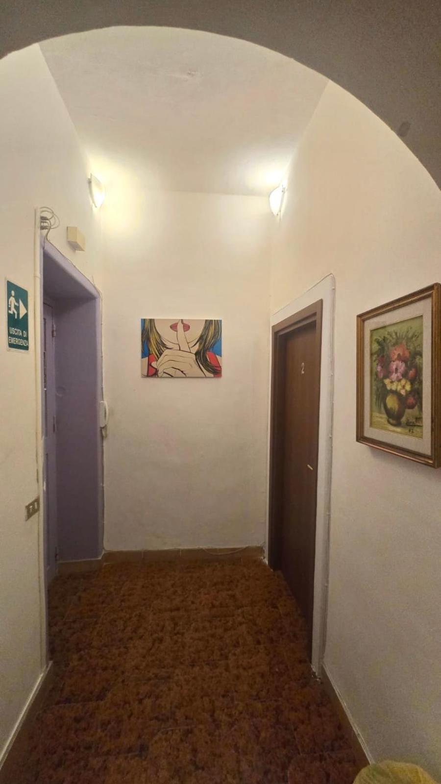 Meltin' Rome Guest House — Foto 3