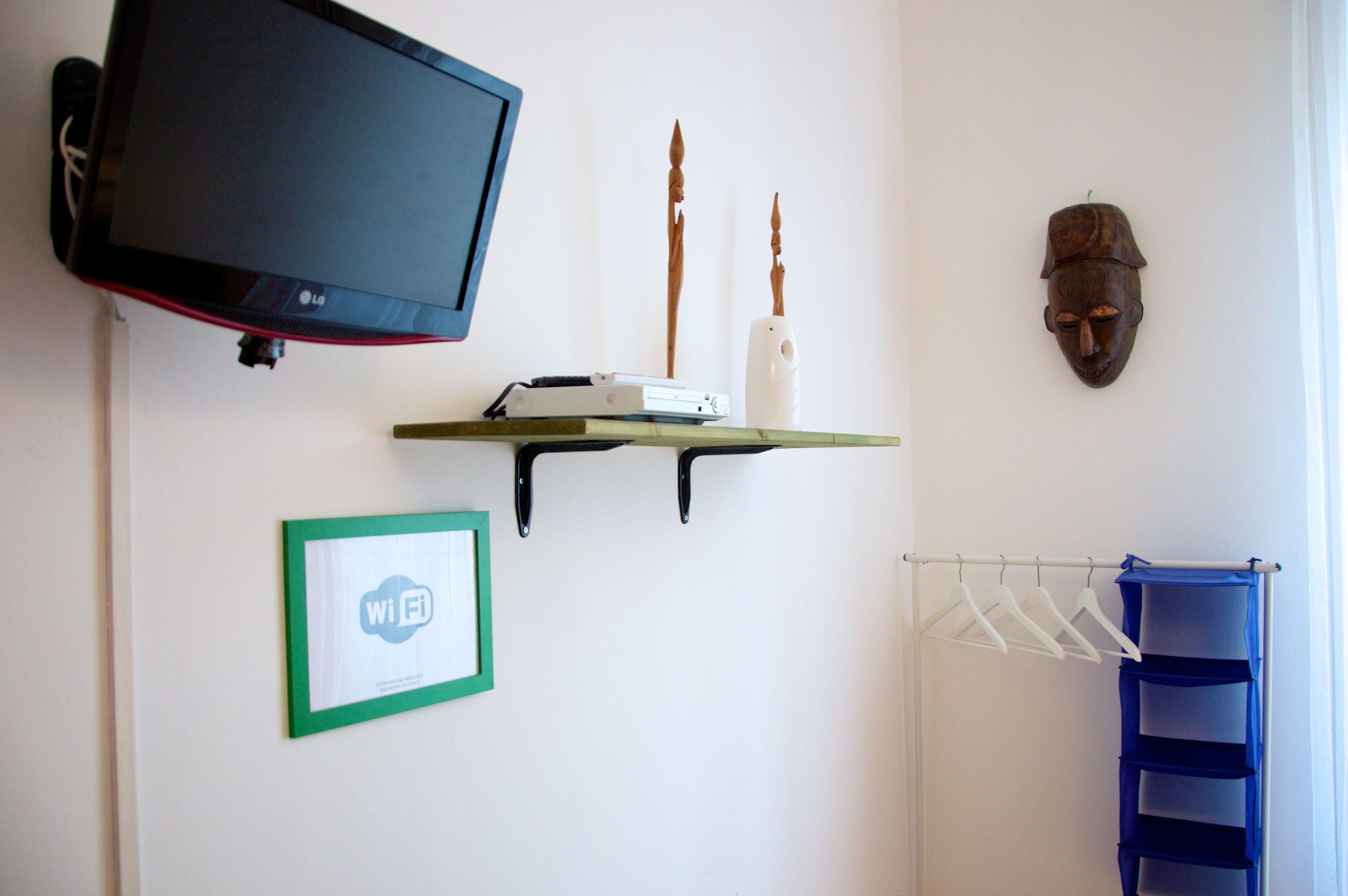 Meltin' Rome Guest House — Foto 2